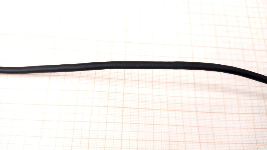 088-658-002 Кабель mini-usb  USB A (M) - Mini-USB (M) 0.5m FB #7