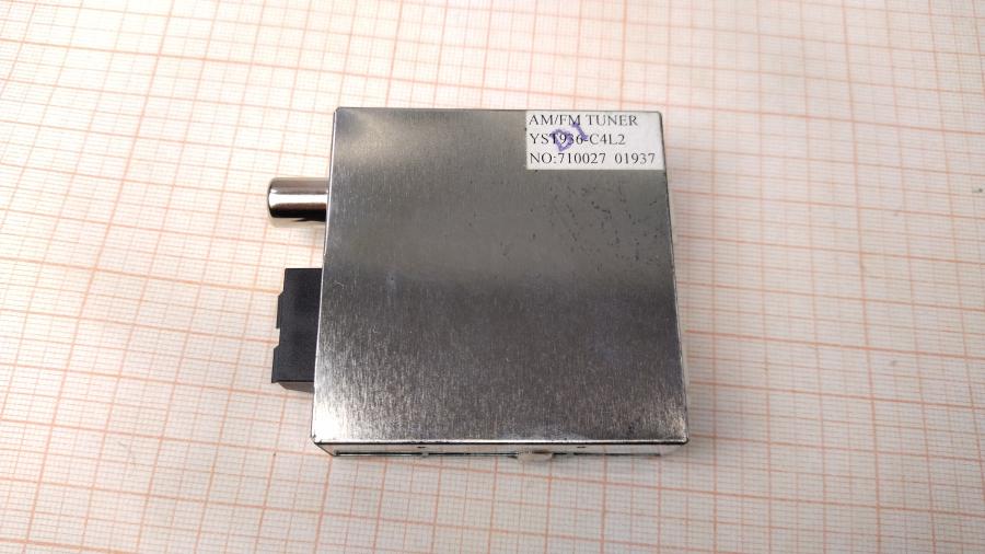 088-666-001 AM/FM тюнер  YST936-C4L2 #2