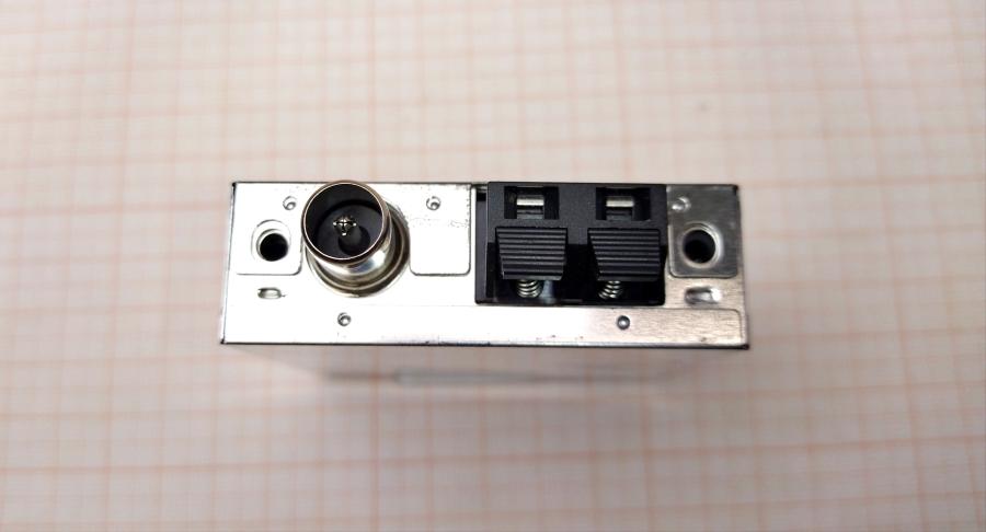 088-666-001 AM/FM тюнер  YST936-C4L2 #4