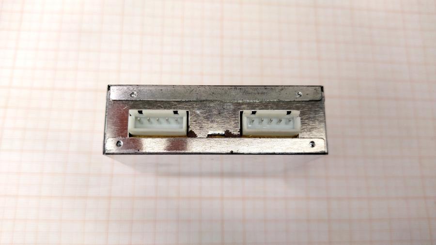 088-666-001 AM/FM тюнер  YST936-C4L2 #5