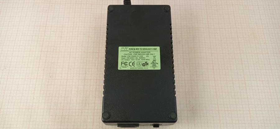 088-667-001 БП для моноблока POWER-WIN PW-150A2-1Y-120E #7