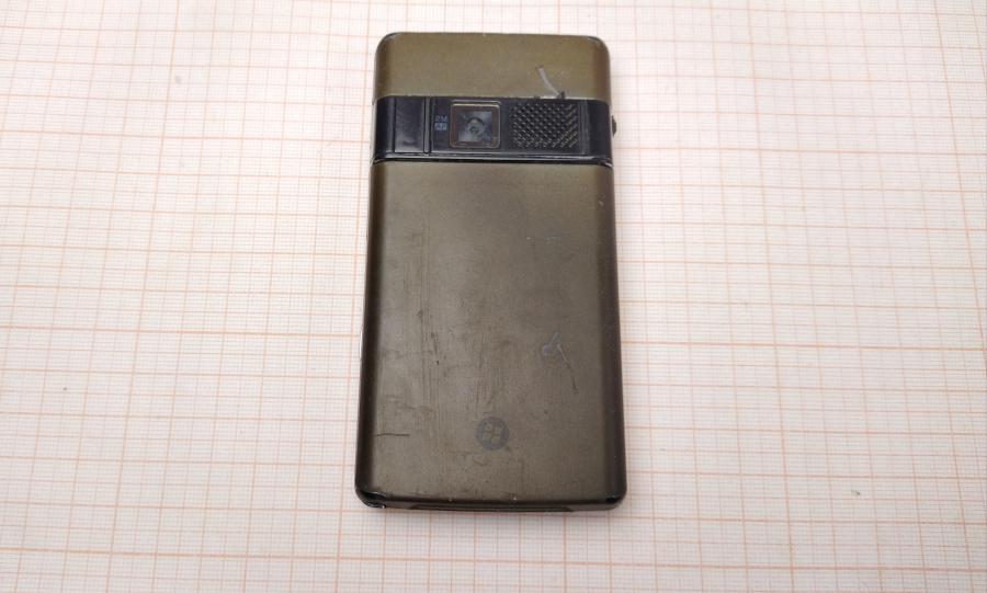 130-034-001 Смартфон ASUS MyPal P527 #5