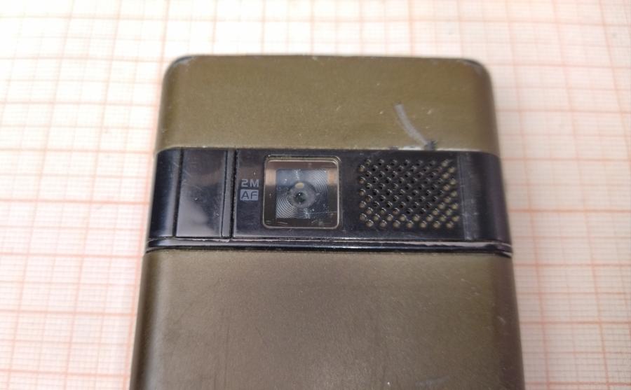 130-034-001 Смартфон ASUS MyPal P527 #6