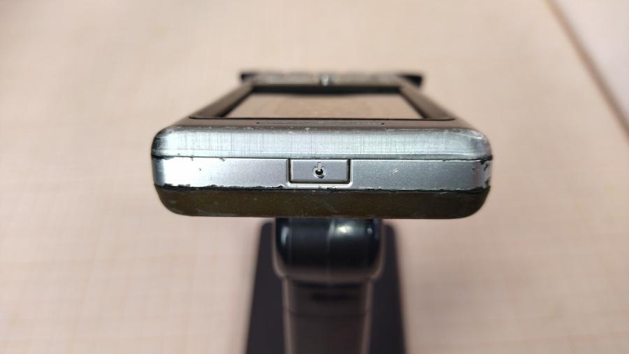 130-034-001 Смартфон ASUS MyPal P527 #10