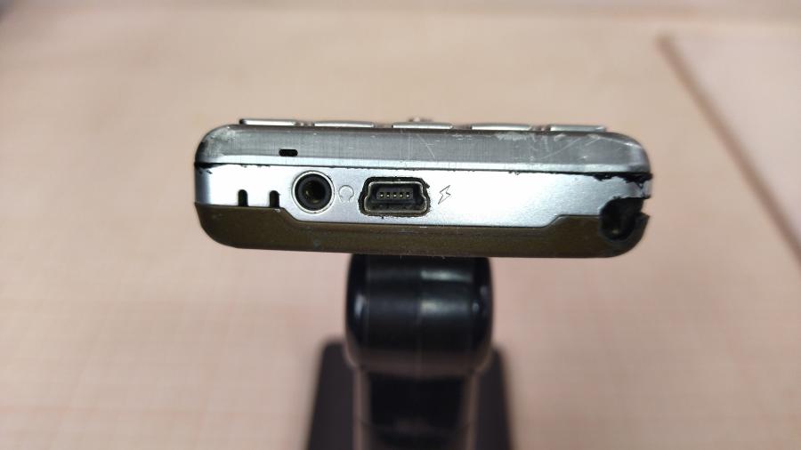 130-034-001 Смартфон ASUS MyPal P527 #11