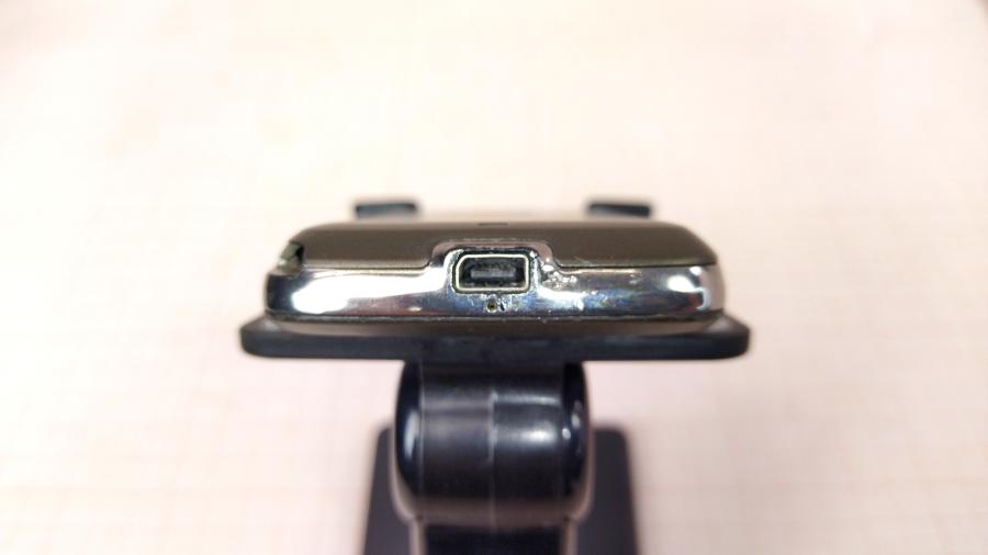 130-035-001 Смартфон HTC Touch2 T3333 RUS #7