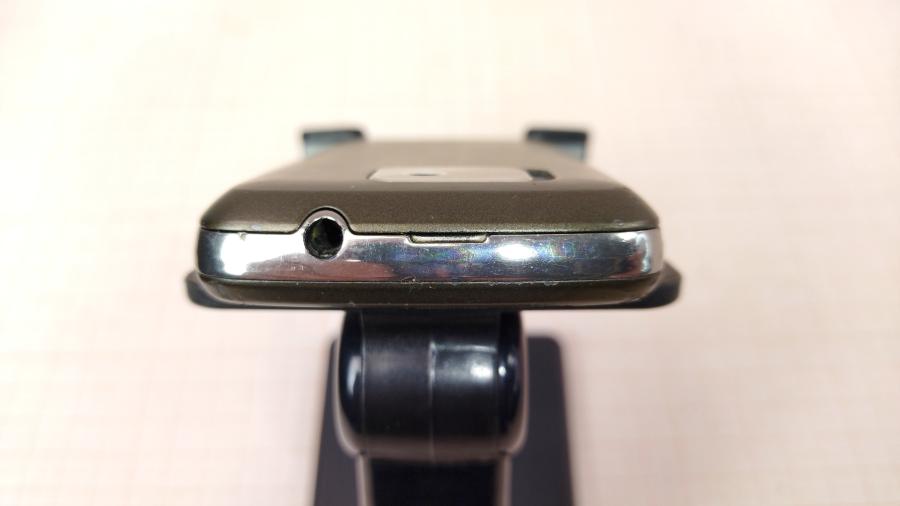 130-035-001 Смартфон HTC Touch2 T3333 RUS #8