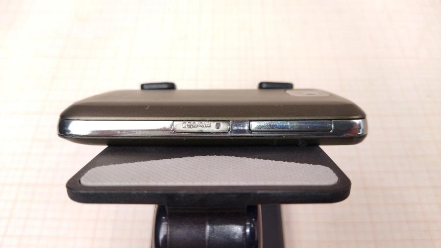 130-035-001 Смартфон HTC Touch2 T3333 RUS #9