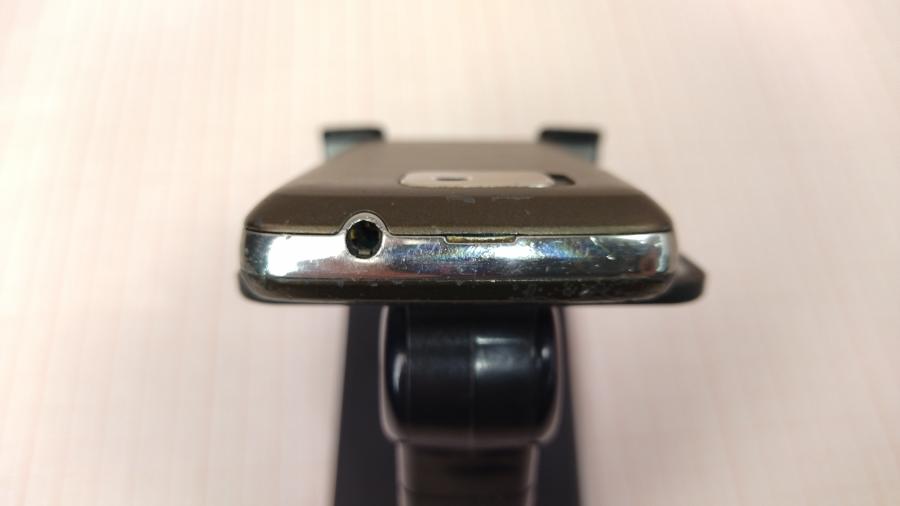 130-035-002 Смартфон HTC Touch2 T3333 RUS #8