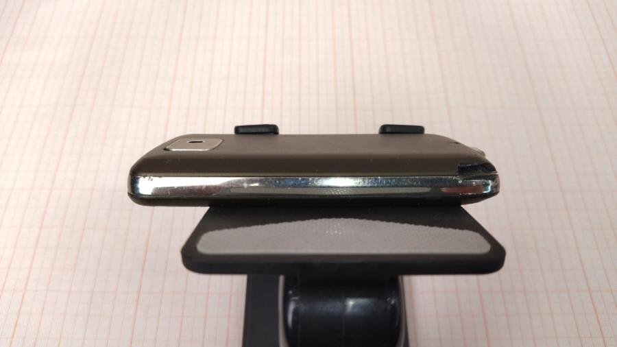 130-035-002 Смартфон HTC Touch2 T3333 RUS #10