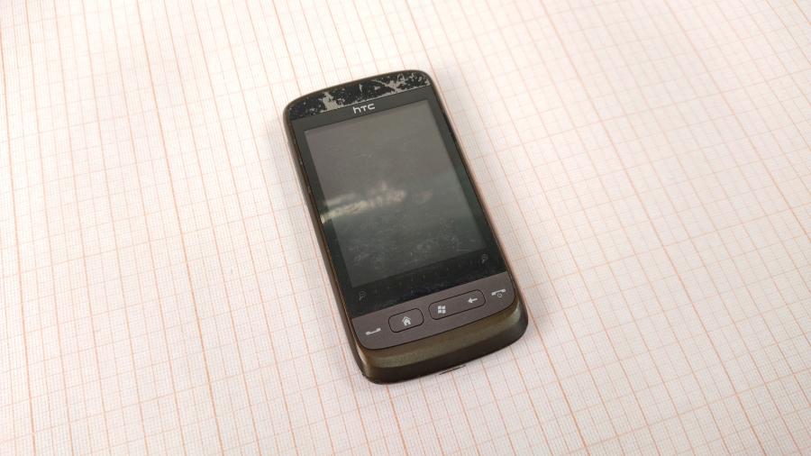 130-035-003 Смартфон HTC Touch2 T3333 RUS #1