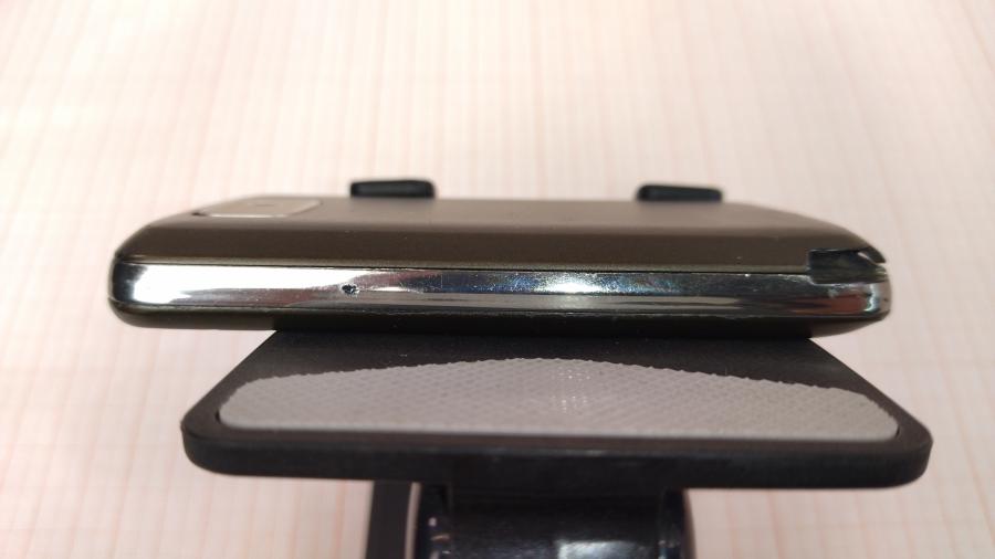 130-035-003 Смартфон HTC Touch2 T3333 RUS #8