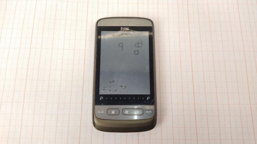 130-035-004 Смартфон HTC Touch2 T3333 RUS #2