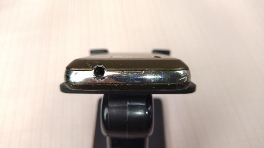 130-035-004 Смартфон HTC Touch2 T3333 RUS #7