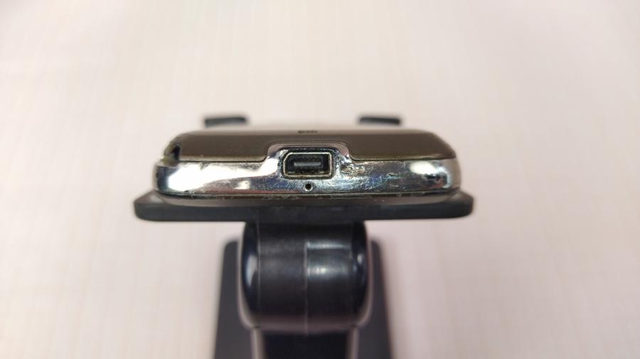 130-035-004 Смартфон HTC Touch2 T3333 RUS #8