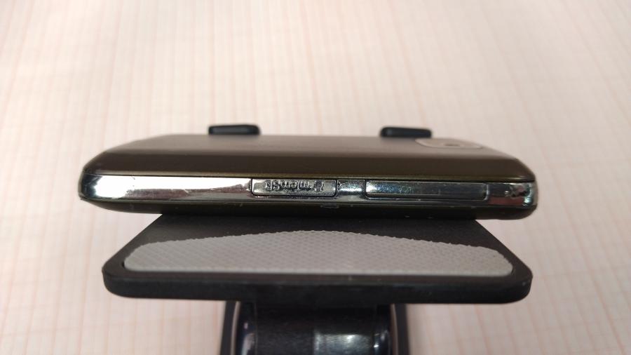 130-035-004 Смартфон HTC Touch2 T3333 RUS #9