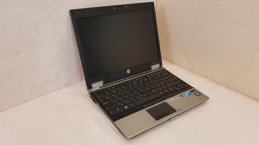 114-009-005 Ноутбук HP EliteBook 2540p #1