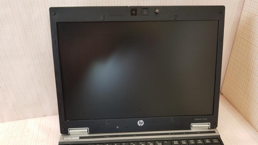 114-009-005 Ноутбук HP EliteBook 2540p #2