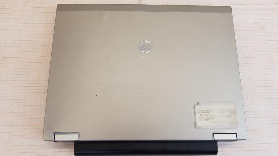 114-009-005 Ноутбук HP EliteBook 2540p #4