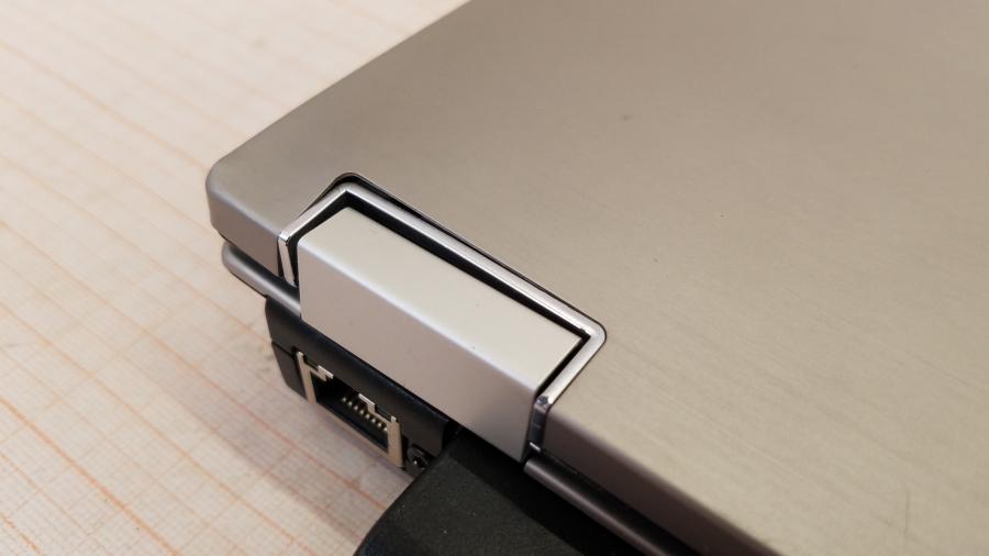 114-009-005 Ноутбук HP EliteBook 2540p #5