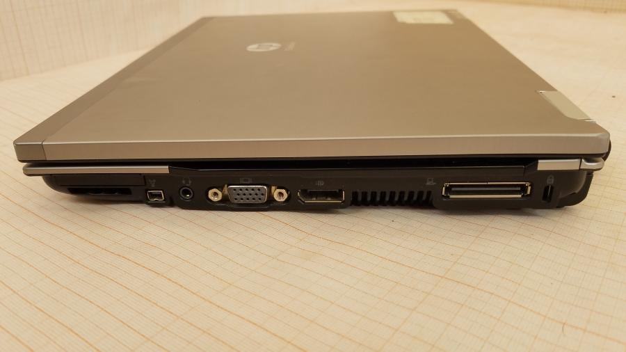 114-009-005 Ноутбук HP EliteBook 2540p #8