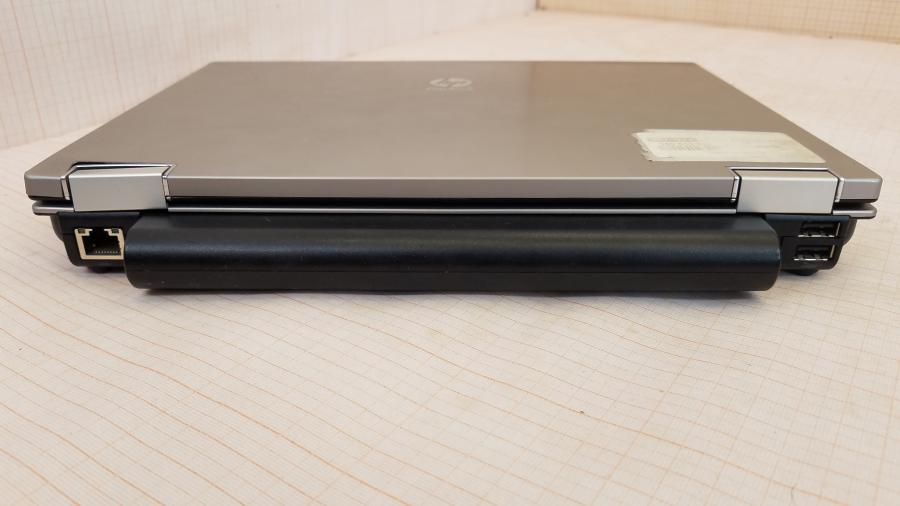 114-009-005 Ноутбук HP EliteBook 2540p #9