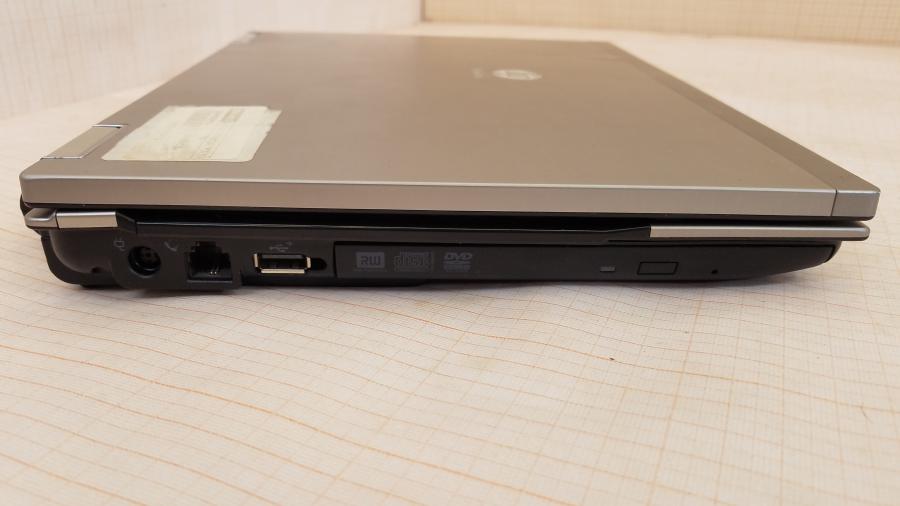114-009-005 Ноутбук HP EliteBook 2540p #10