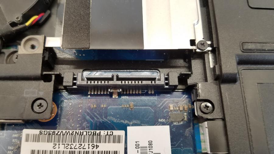 114-009-005 Ноутбук HP EliteBook 2540p #13