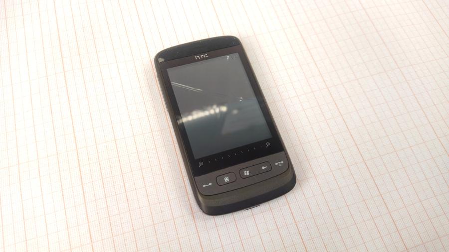 130-035-005 Смартфон HTC Touch2 T3333 RUS #1