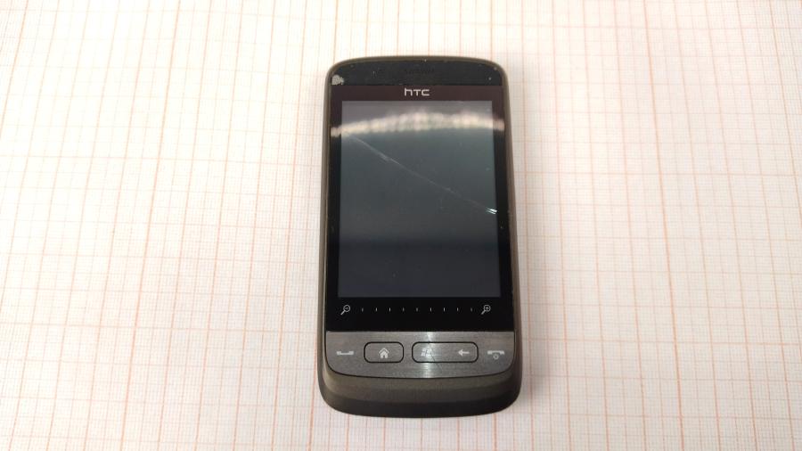 130-035-005 Смартфон HTC Touch2 T3333 RUS #2