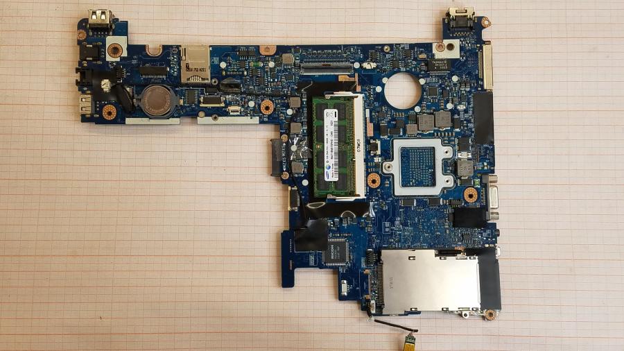 114-009-005 Ноутбук HP EliteBook 2540p #16