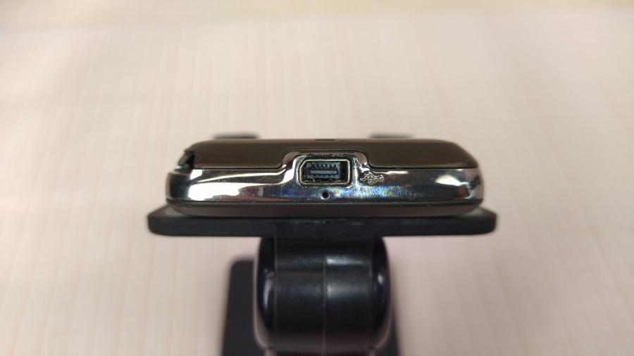 130-035-005 Смартфон HTC Touch2 T3333 RUS #6