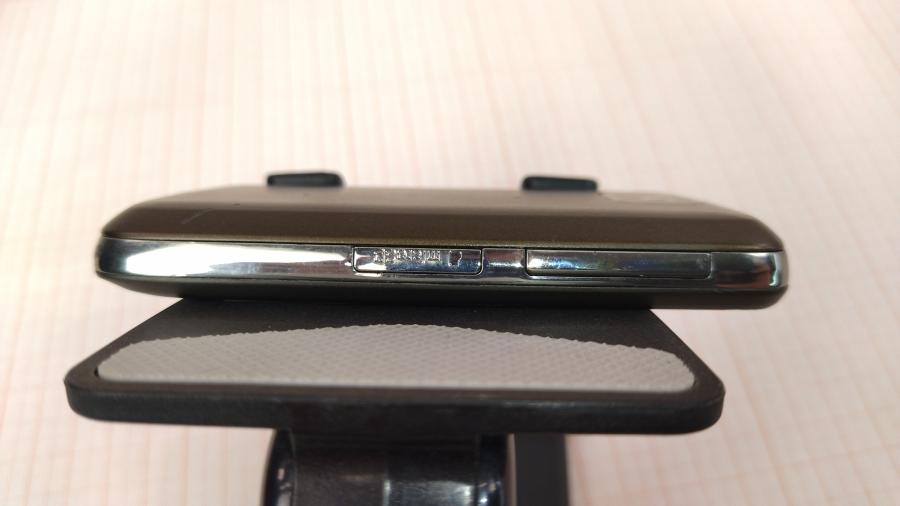 130-035-005 Смартфон HTC Touch2 T3333 RUS #8