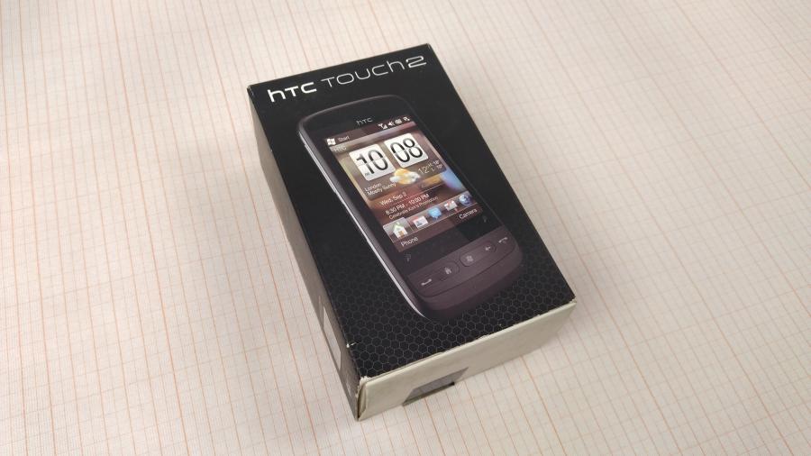 130-035-005 Смартфон HTC Touch2 T3333 RUS #11