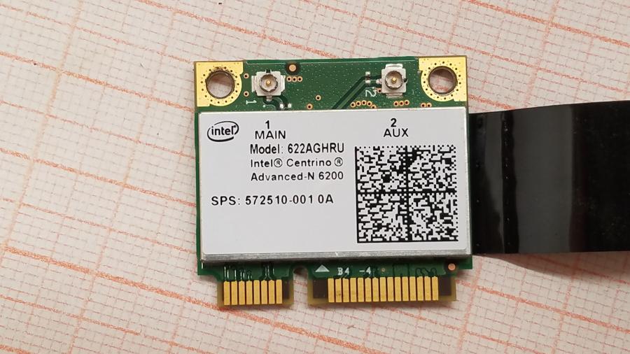 114-009-005 Ноутбук HP EliteBook 2540p #21