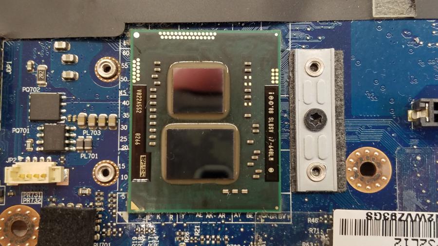 114-009-005 Ноутбук HP EliteBook 2540p #24