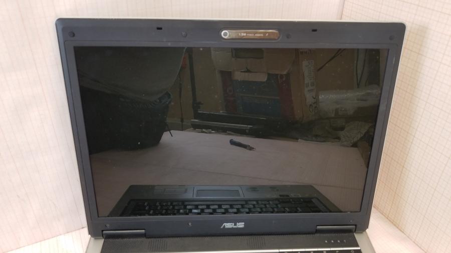 089-048-019 Ноутбук ASUS F3T #2