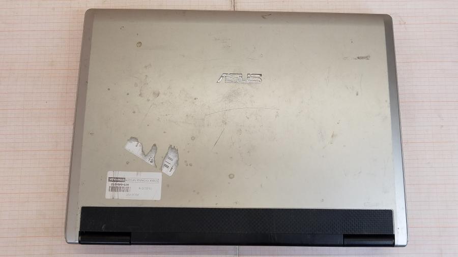 089-048-019 Ноутбук ASUS F3T #6