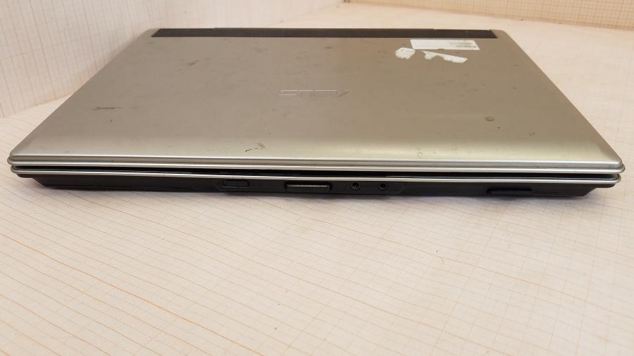 089-048-019 Ноутбук ASUS F3T #7