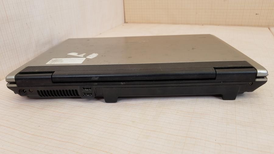 089-048-019 Ноутбук ASUS F3T #9