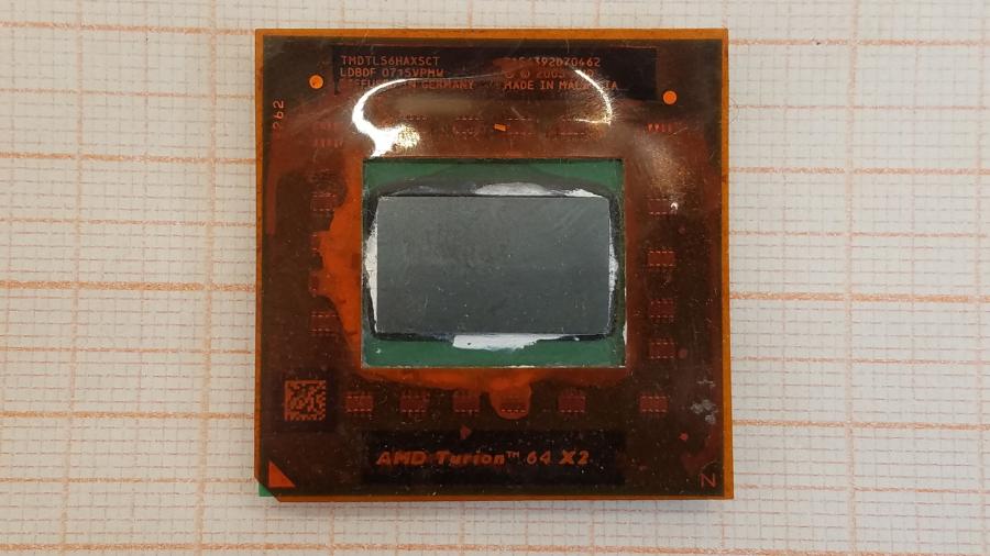 089-048-019 Ноутбук ASUS F3T #18