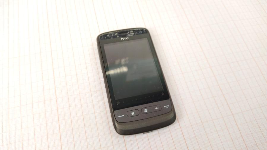 130-035-006 Смартфон HTC Touch2 T3333 RUS #1