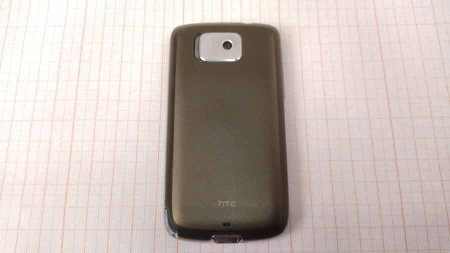 130-035-006 Смартфон HTC Touch2 T3333 RUS #3