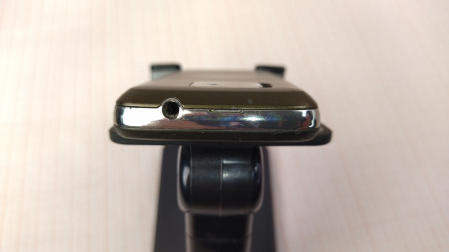 130-035-006 Смартфон HTC Touch2 T3333 RUS #7