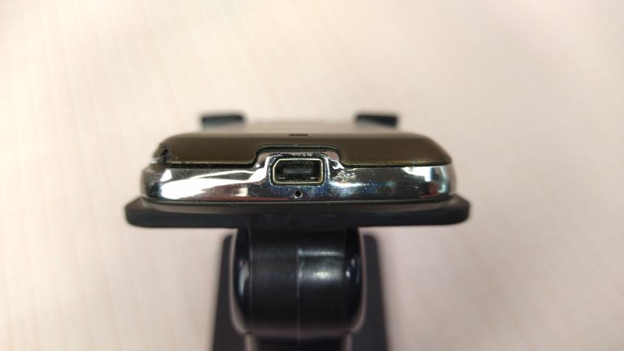 130-035-006 Смартфон HTC Touch2 T3333 RUS #8