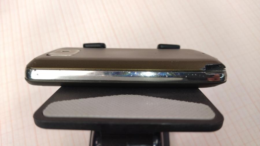 130-035-006 Смартфон HTC Touch2 T3333 RUS #9