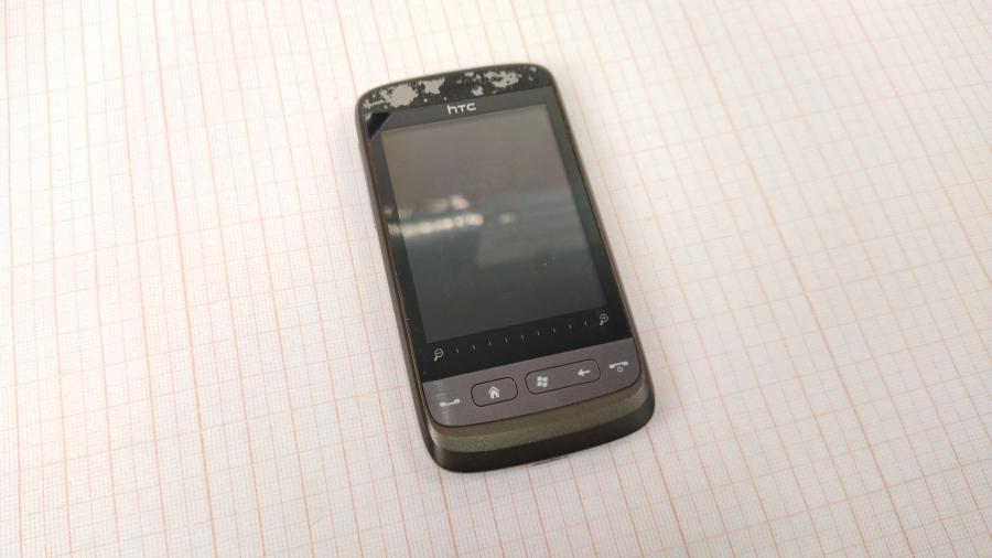 130-035-007 Смартфон HTC Touch2 T3333 RUS #1