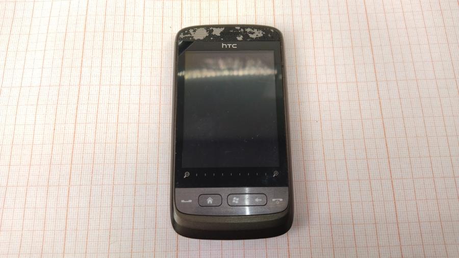 130-035-007 Смартфон HTC Touch2 T3333 RUS #2