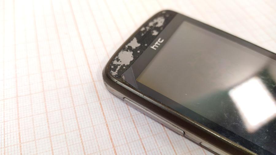 130-035-007 Смартфон HTC Touch2 T3333 RUS #3