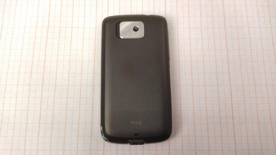 130-035-007 Смартфон HTC Touch2 T3333 RUS #4